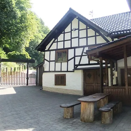 Huemmeler Muehle ブランケンハイム