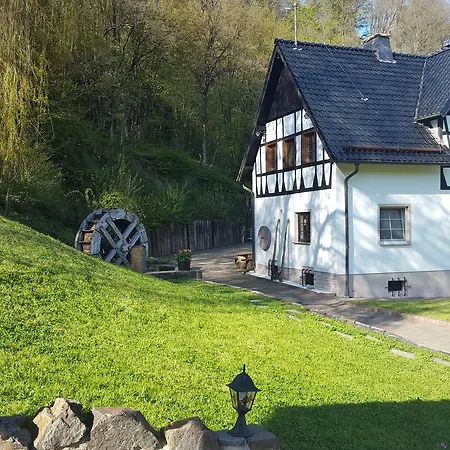 Huemmeler Muehle